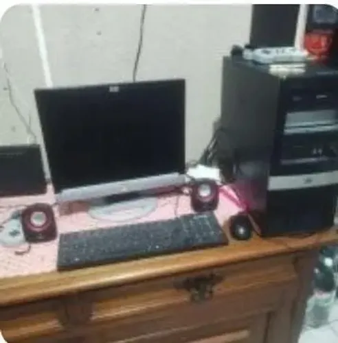 Troco pc por equipamentos de carro