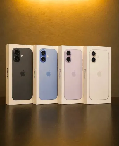 iPhone 17 256Gb, Novo e Lacrado, Garantia Apple de 1 Ano modelo Americano