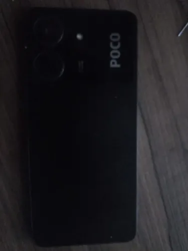 Poco C65