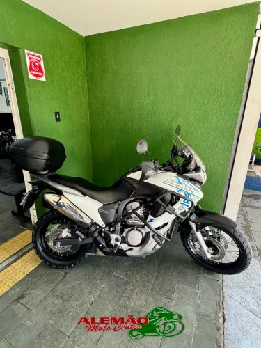 Honda XL 700v Transalp 2012