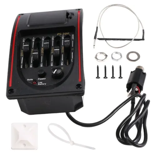 Captador ps500
