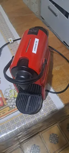 cafeteira nespresso 220 v