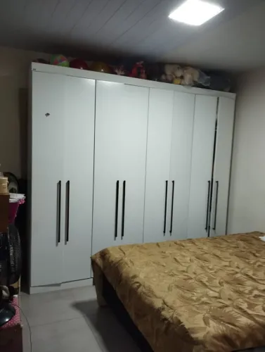 Vendo casa