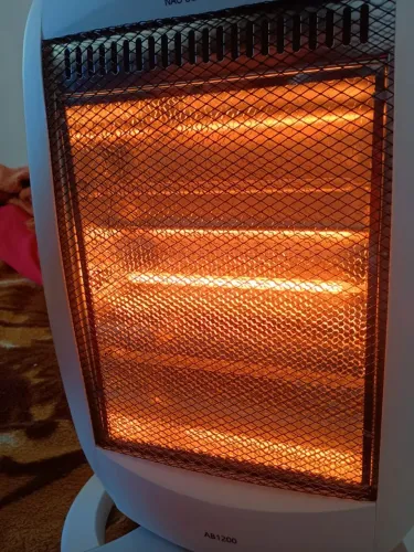 Aquecedor Britânia AB1200