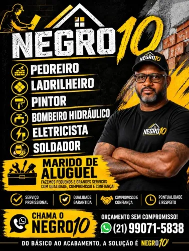 Pedreiro