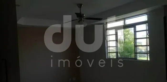 apartamento - Parque Residencial Vila União - Campinas