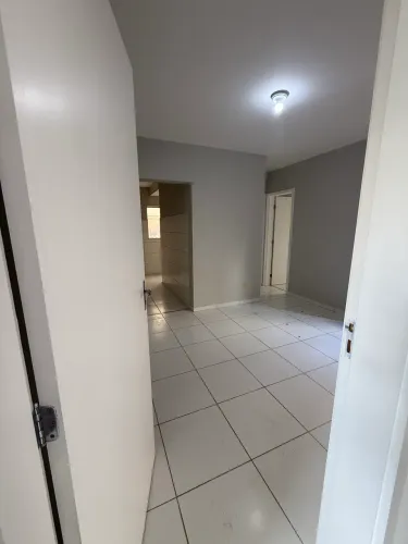 APARTAMENTO TÉRREO VIVA SIM