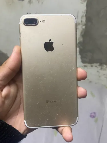 iPhone 7 Plus não pode restaurar nem atualizar, funciona tudo