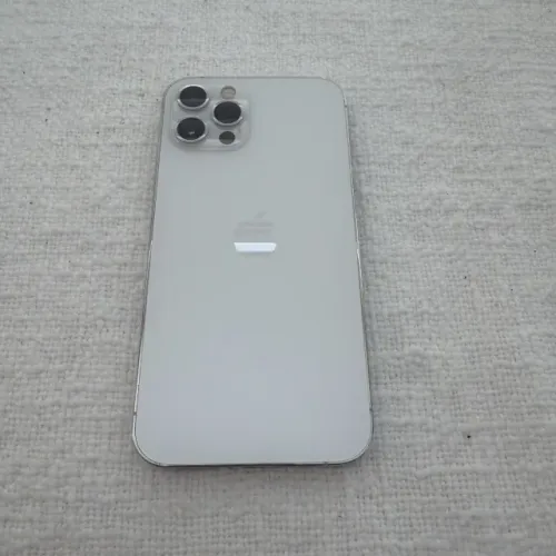 iPhone 12 Pro