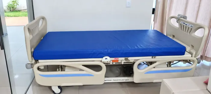 Cama hospitalar
