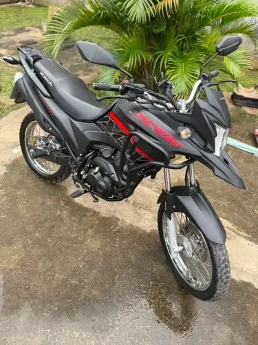 Honda XRE 190