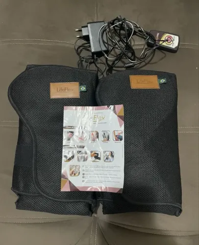 Massageador Terapêutico LifeFlex Original