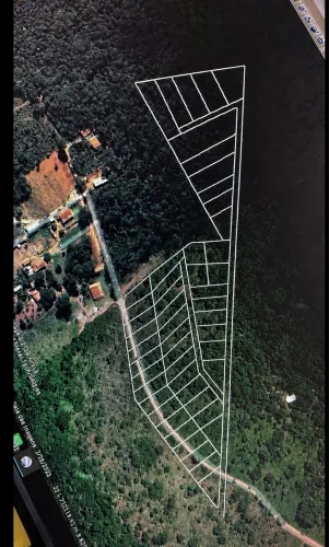 LOTE E TERRENO PIRENOPOLIS- OPORTUNIDADE ÚNICA