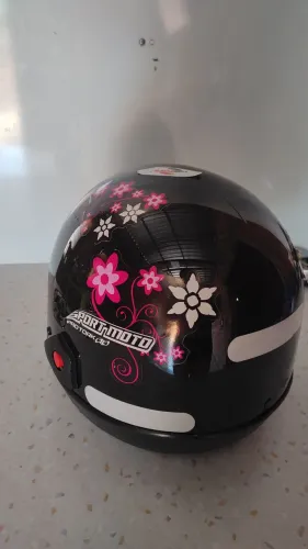Capacete