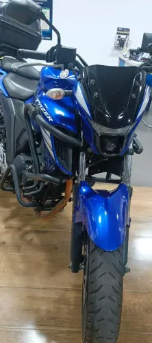 VENDO FZ25 ANO 2023