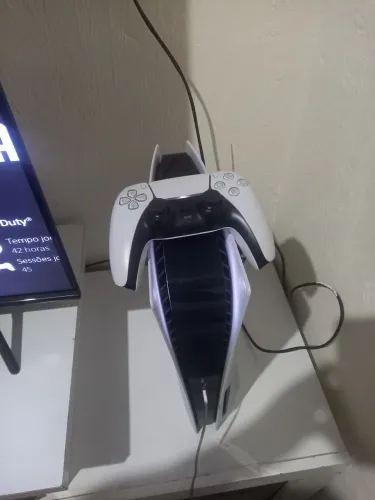Ps5 mídia física