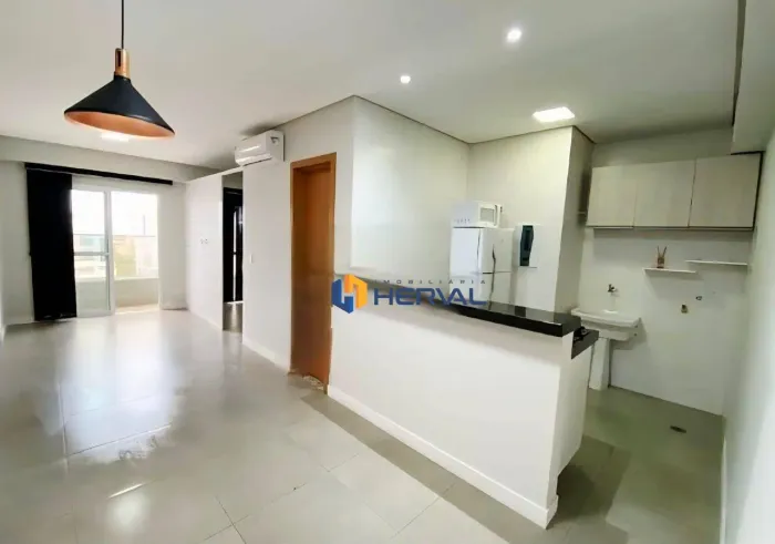 Apartamento com 1 Quarto à venda, 42 m² por R$ 420.000 - Novo Centro - Maringá/PR
