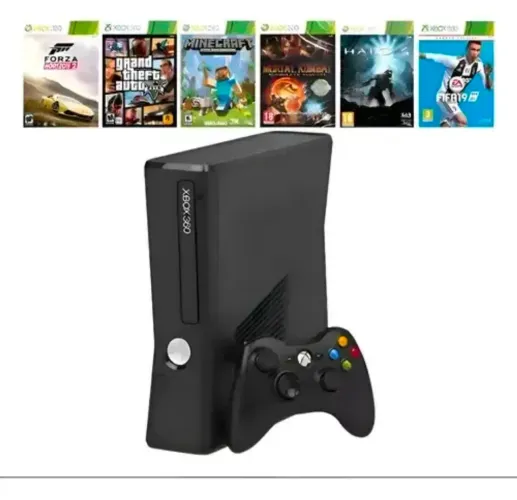 XBox 360