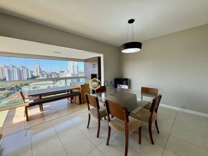 Apartamento com 2 dormitórios para alugar, 96 m² - Vila Leopoldina - São Paulo/SP