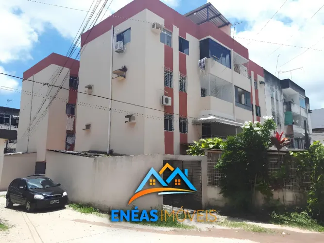 Apartamento para Locação em Recife, Sancho, 3 dormitórios, 1 banheiro
