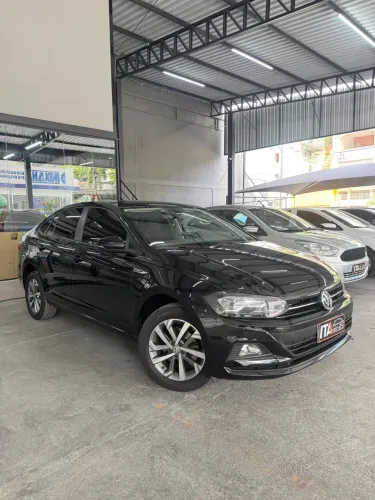 Volkswagen Virtus Comfort. 200 TSI 1.0 Flex 12V AUT 2020