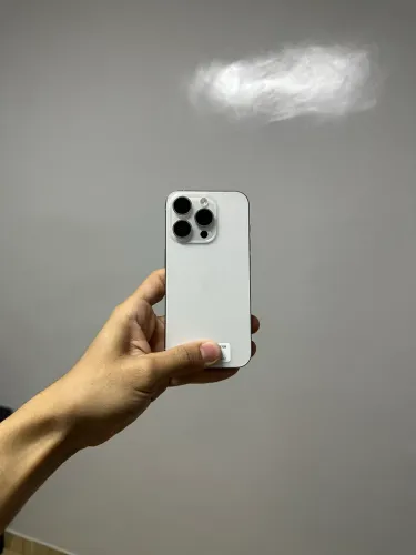 iPhone 15 pro 512 gigas seminovo 
