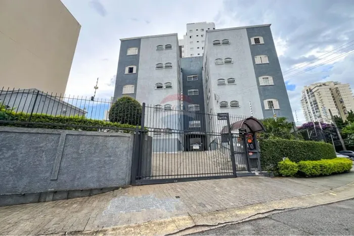 Apartamento à venda no JD. Panorama em Sorocaba