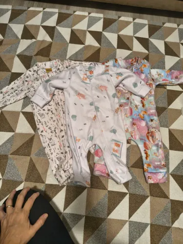 Roupas de inverno