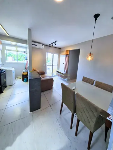 RESIDENCIAL PREDILLETO PONTA NEGRA - MOBILIADO