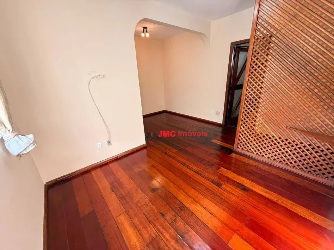 Apartamento para alugar, 92 m² por R$ 3.770,45/mês - Santa Rosa - Belo Horizonte/MG
