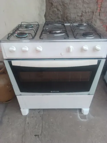 Fogão por 250 entrego