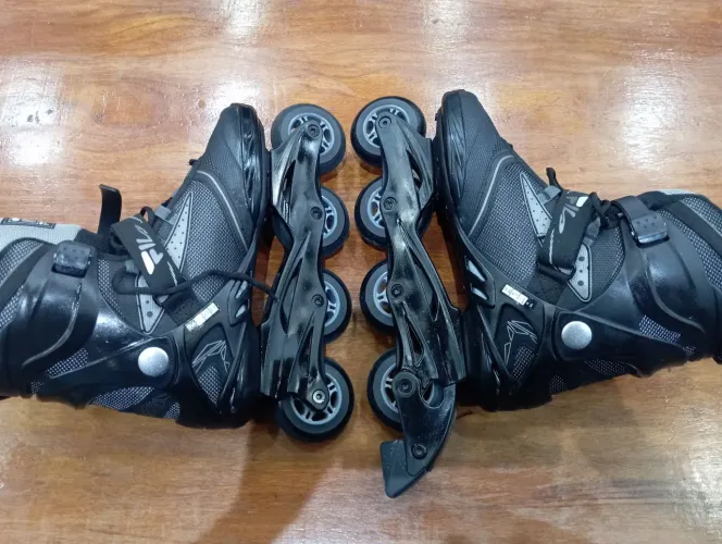 Patins promoção!!!