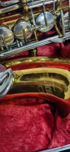 Sax Alto Armstrong u.s.a