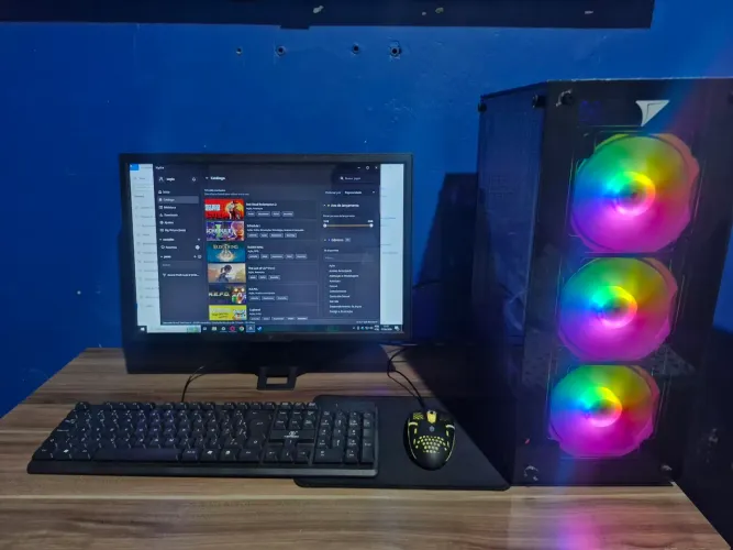 PC Gamer
