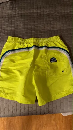 Short Sundek M