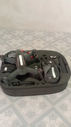 DJI FPV - COMPLETO