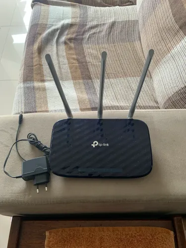 Roteador Wi-Fi TP-Link Archer
