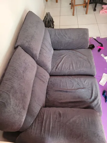 Sofá 2 lugares