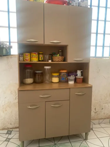 vendo armário pequeno