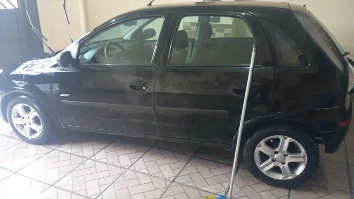 Chevrolet Corsa Hat. JOY 1.0/ 1.0 Flexpower 8V 5P 2009