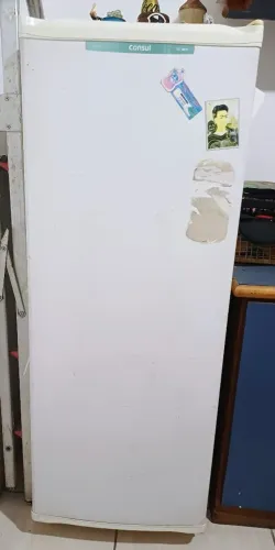 Freezer Consul 180L
