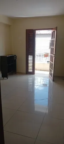 Alugou Casa na parquelandia próximo ao inss rua sem saída