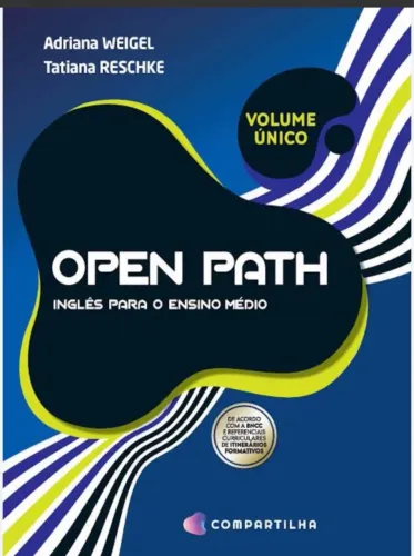 Open patch moderna Plus