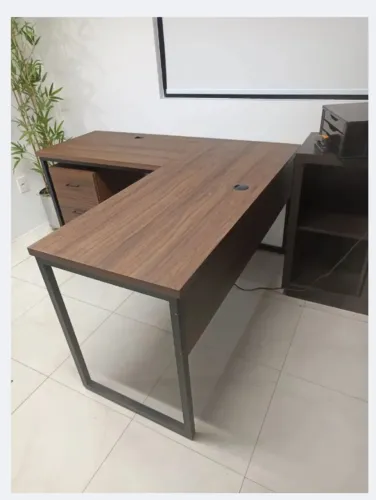 Monte seu escritório ou Home office com a melhor fábrica de fortaleza