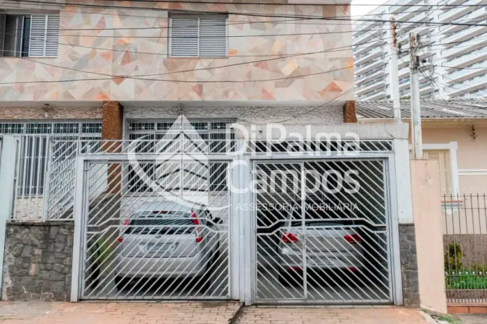 Casa residencial de 196m² com 4 quartos, 2 vagas para alugar no bairro Ipiranga