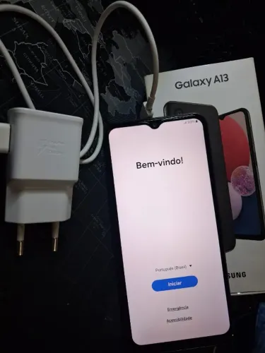 Galaxy A13 SAMSUNG