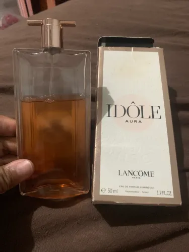 Idôle Aura