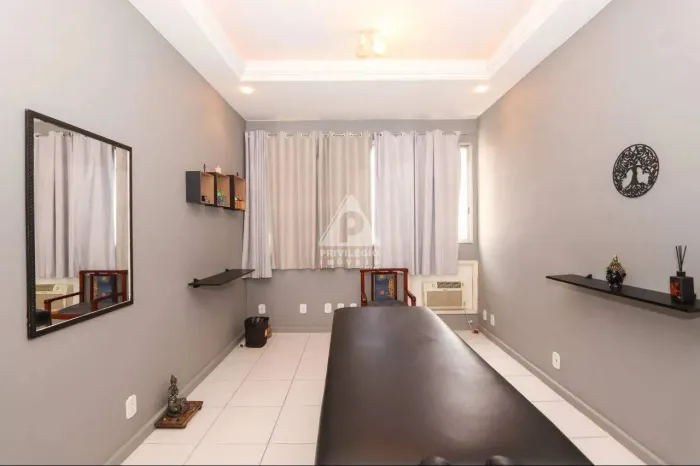 Sala à venda, Copacabana - RIO DE JANEIRO/RJ