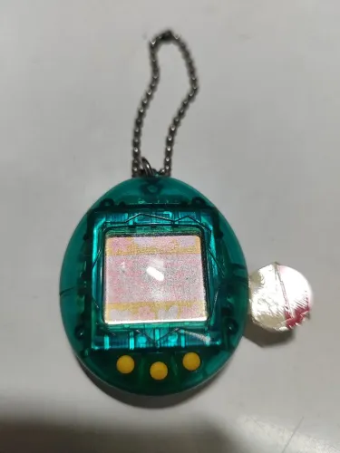 Tamagotchi 