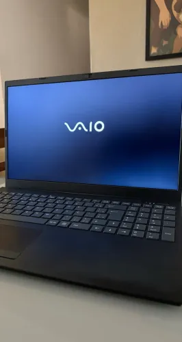 VAIO I3 EM EXCELENTE ESTADO